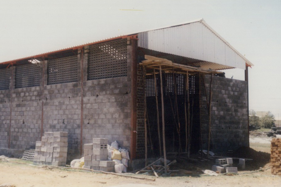 KP ENTERPRISES | Civil Engineering Industry